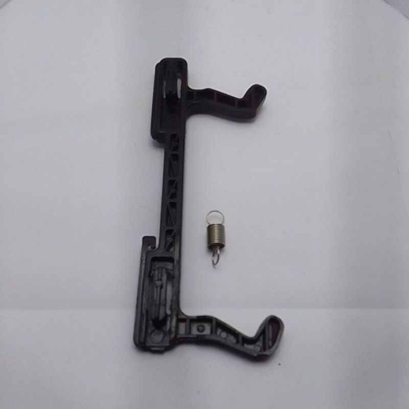 Kit Trava da Porta + Mola Microondas Consul 20L mod: Cmo20BFBNA
