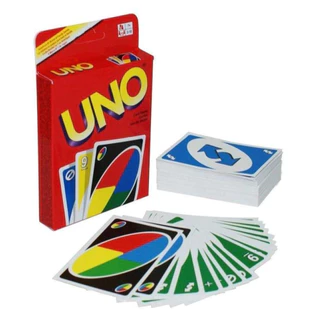 Jogo Uno 112 Cartas Modelo Novo Cartas Personagem Clássico