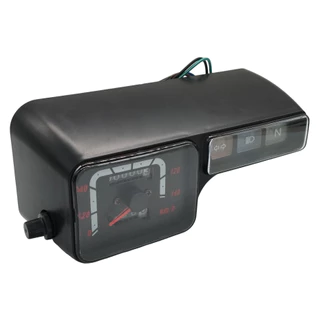 Painel Completo Com Chicote Para Nxr 125/150 Bros 2003 2004 2005
