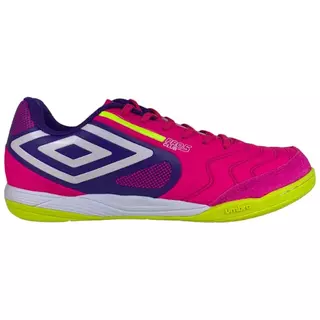 Chuteira Tenis Futsal Umbro Pro 5 Bump Masculino Original