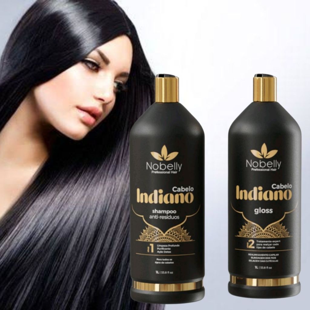 As Melhores Marcas de Progressiva com Formol: Onde Comprar | BuscaProdutos