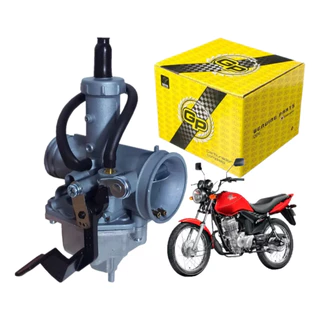 Carburador Honda Cg 125 Fan Cargo 2009 2010 2011 2012 2013
