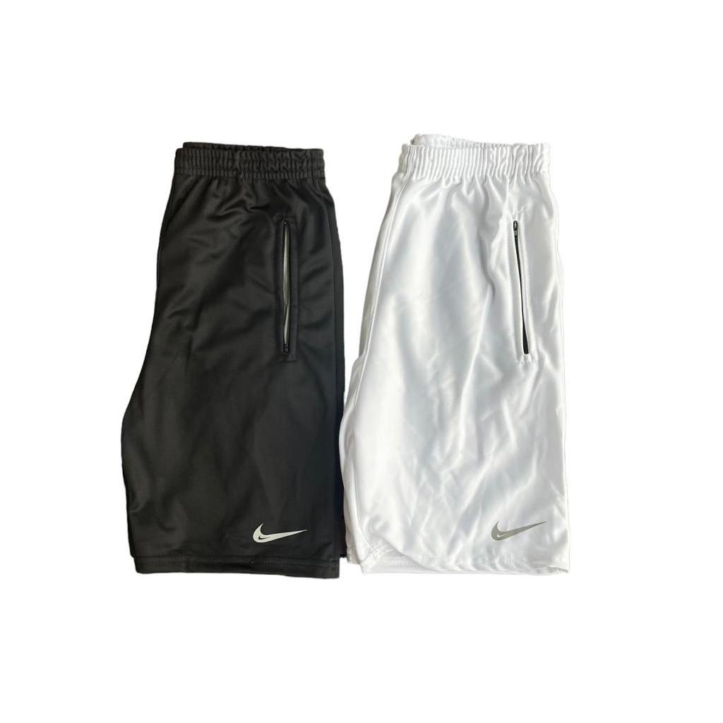 Kit 02 Bermudas Calção Masculino Dry Fit Promoção!
