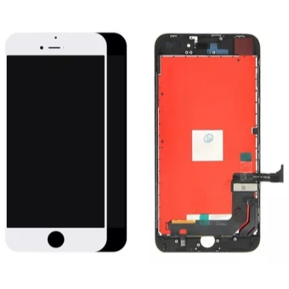 Tela Touch Display Compatível iPhone 8 Plus Premium