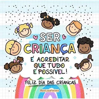 60 unidades tags ou adesivos tamanho 5x7 dia das crianças.