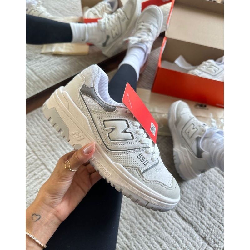 Tênis New 550