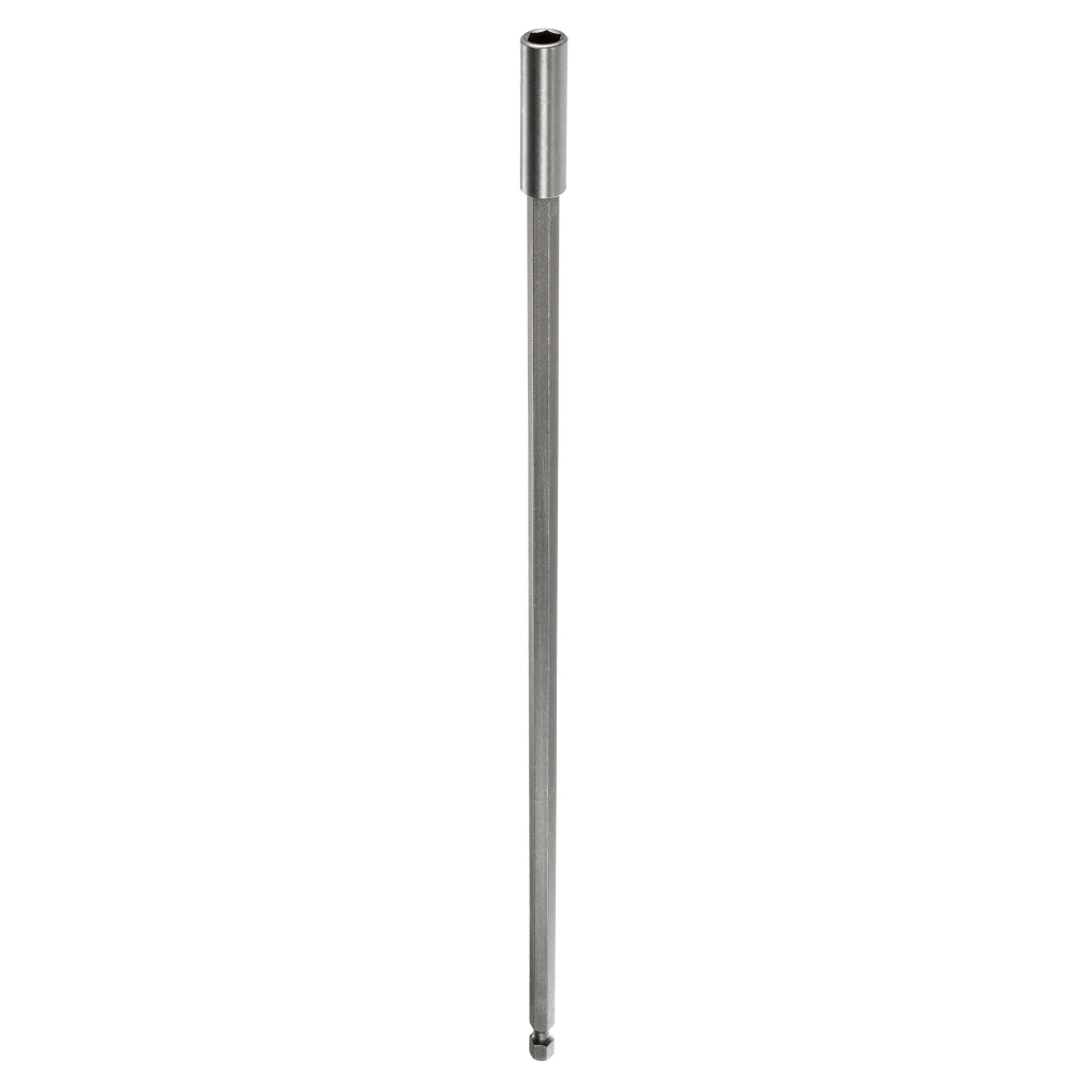 Extensão para Bits Magnética 300mm 1/4 com ima dexter 30cm