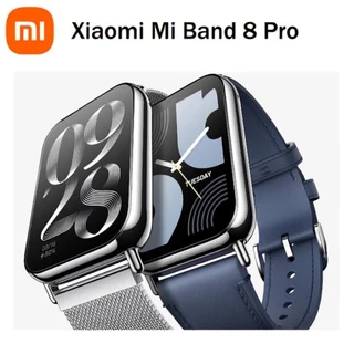 MI BAND 8 PRO VERSÃO GLOBAL