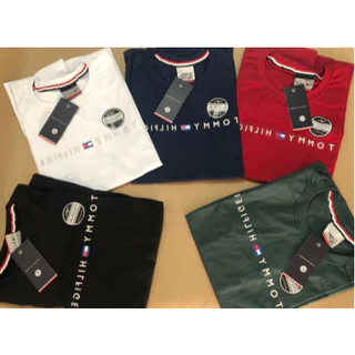 Kit 5 camisetas Masculina
