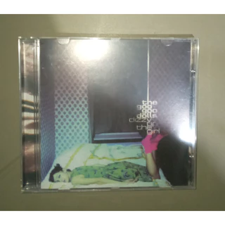 Cd The Goo Goo Dolls - Dizz Up The Girl