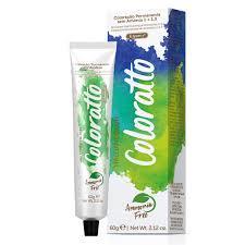 Tonalizantes Coloratto |60g| Itallian Color - Diversas Tonalidades ...
