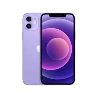 iPhone 12 Apple 128GB Roxo Tela 6,1” 12MP iOS envio imediato diversas cores