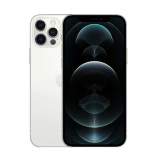 Apple iPhone 12 Pro 128GB Prata 5G Tela 6,1" Câm. Traseira 12+12+12MP Frontal 12MP com nota fiscal em Oferta na Shopee