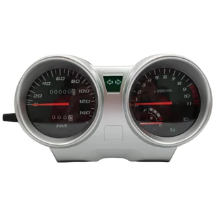 Painel Completo Para Titan 150 Sport 2004 2005 2006 2007 2008