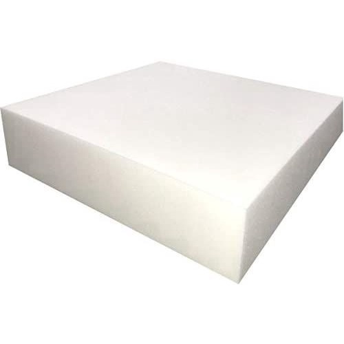 Espuma D23 Sob Medida 130cm X 30cm X 3cm Para Artesanato