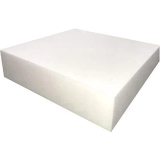 Espuma D23 Sob Medida 130cm X 30cm X 3cm Para Artesanato