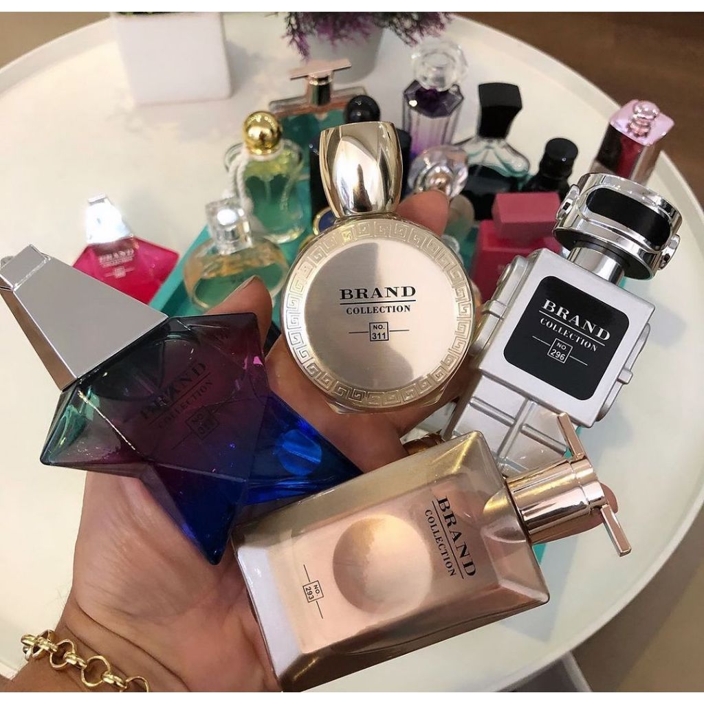 Perfume Brand Collection 25 ml — foto 2