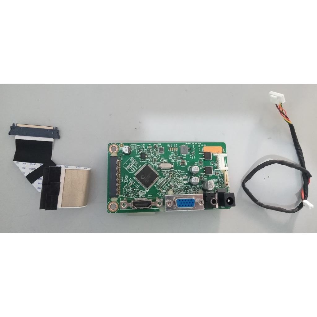 Monitor LED AOC 22