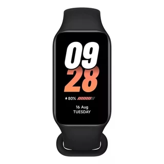 Relógio Inteligente Smartwatch Xiaomi Smart Band 8 Active Original - Envio Rápido