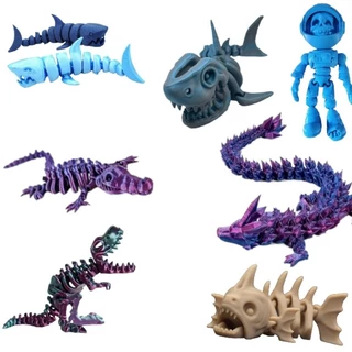 Brinquedo Articulado Fidget Toy Sensorial Anti Stress Alívio Ansiedade