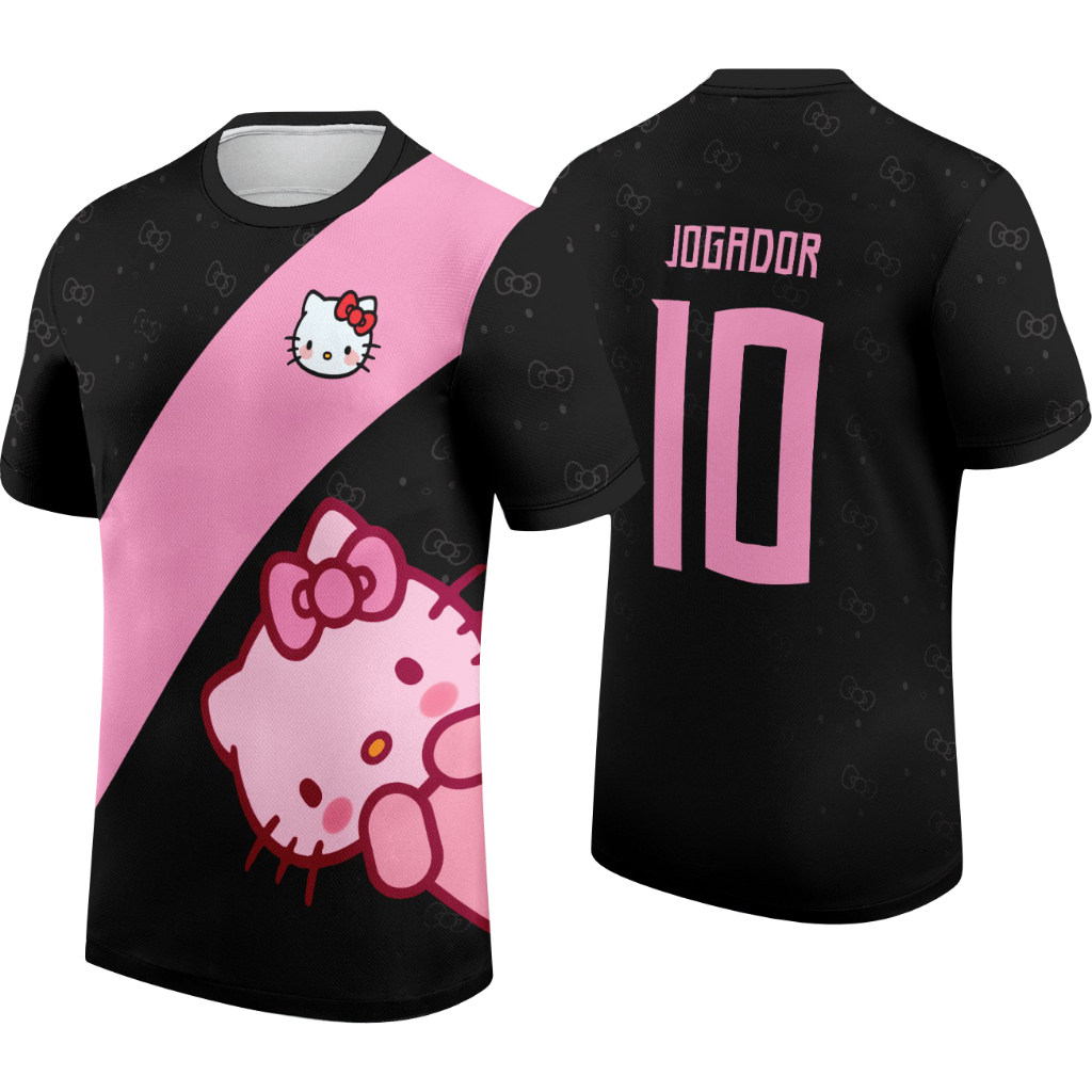 Camisas Personalizadas Jogos Interclasses 2024/25