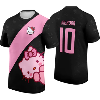 Camisas Personalizadas Jogos Interclasses 2024/25