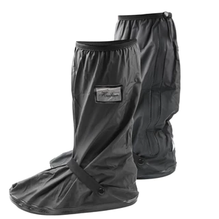 Capa Chuva Sapato Tênis Silicone Calçado Bota Moto Protetor