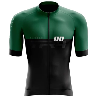 Camisa Ciclismo Masculina Camiseta TR4 Premium Roupa Ciclista Proteção Solar Uv Bike Pedal MTB