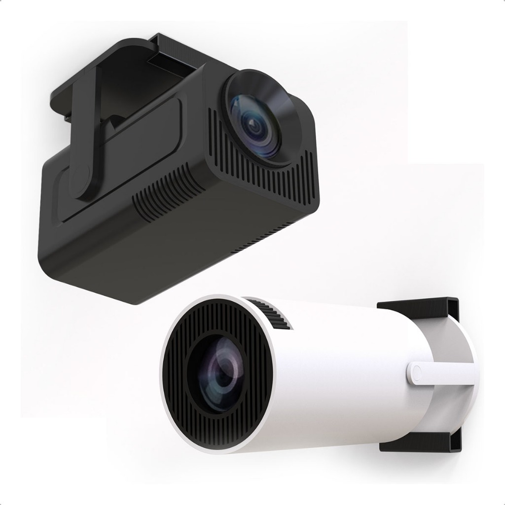 Suporte P/ Projetor Magcubic Salange Hy300 Hy320 Teto Parede