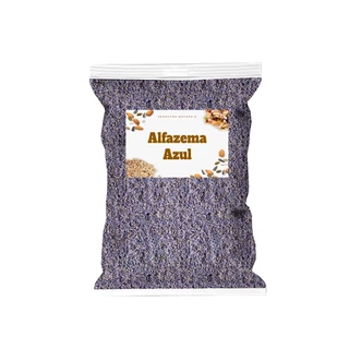 ALFAZEMA AZUL