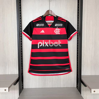 Camisa do Flamengo 2024 ENVIO EM 24HRS