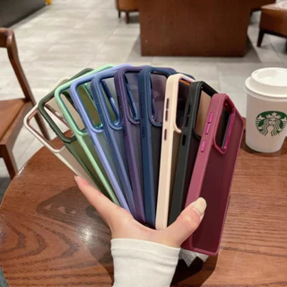 Capinha Case Premium Space + Película Para Xiaomi Redmi 13C