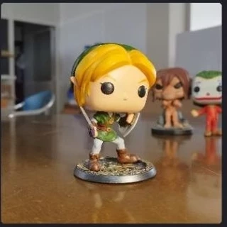 Funko Zelda
