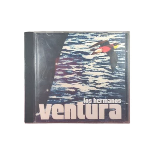 CD Los Hermanos / Ventura
