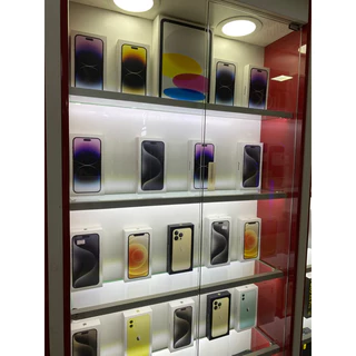 caixas de iPhone ipad e macbook vazias 100% originais Apple