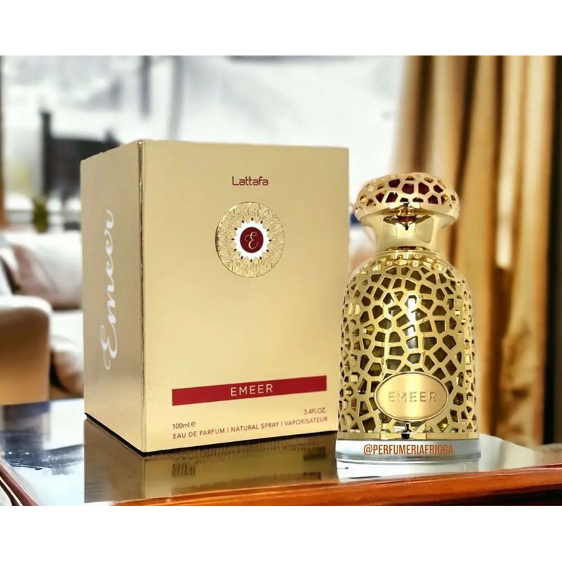 LATTAFA EMEER 100ML