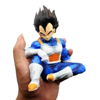 Action Figure Vegeta 15cm