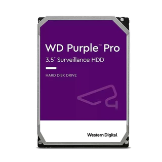 Hd Wd Purple 3tb Dvr E Nvr Variados Armazenamento