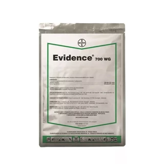Evidence Bayer 30 Gramas Original