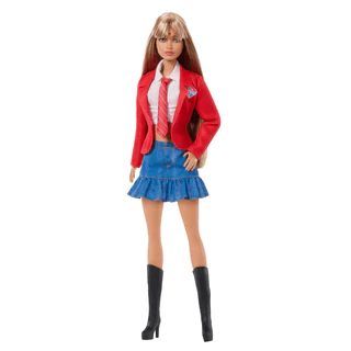 Barbie Boneca de Coleção RBD Mía - Mattel HXJ70