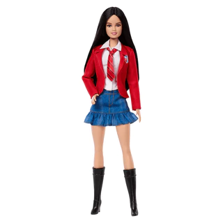 Barbie Boneca de Coleção RBD Lupita - Mattel HXJ72