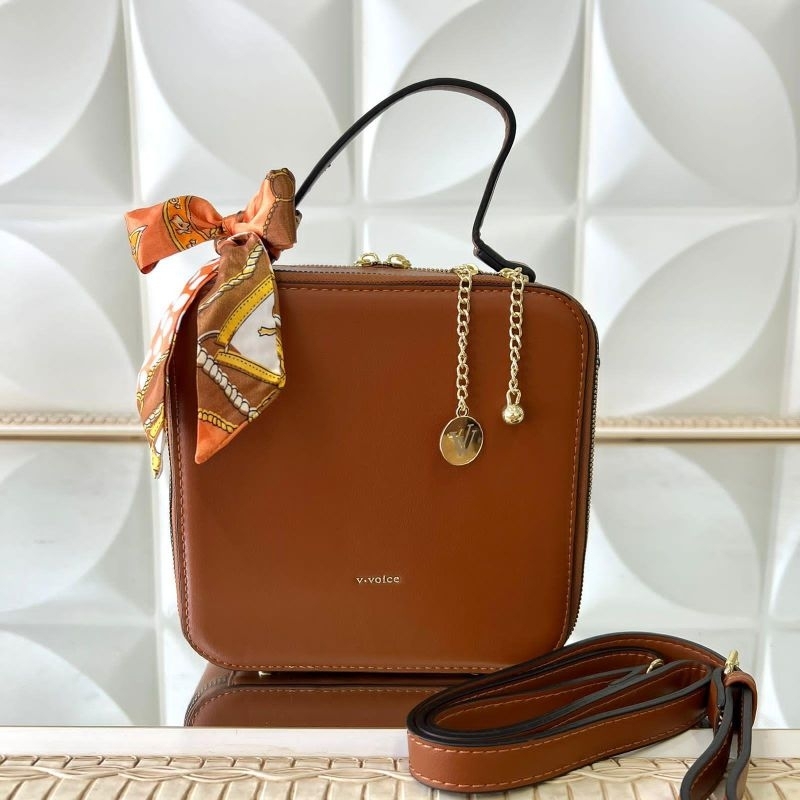 bolsa feminina quadrado transversal tiracolo com bolsinha alçade