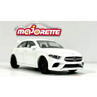 Majorette MERCEDES-AMG A 35 4MATIC / PREMIUM CARS 1/64