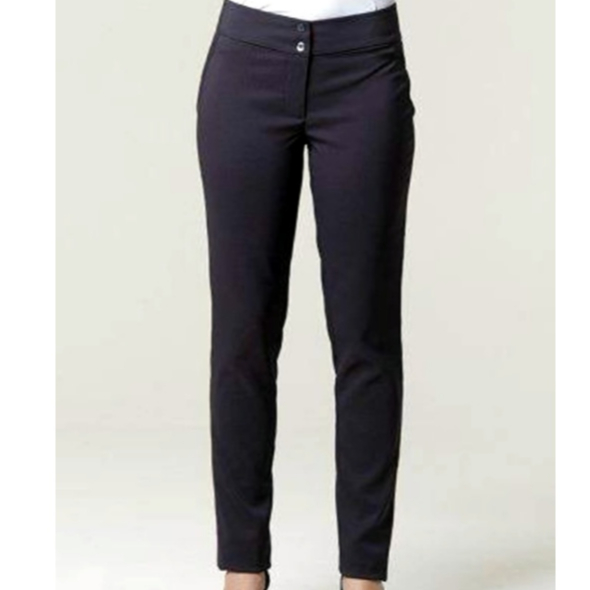 calça social feminino para secretária e ocasiões