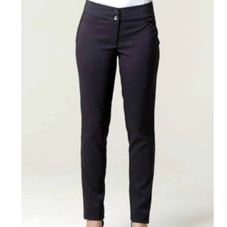 calça social feminino para secretária e ocasiões
