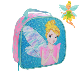 Lancheira Térmica Infantil Tinker Bell Menina Escolar