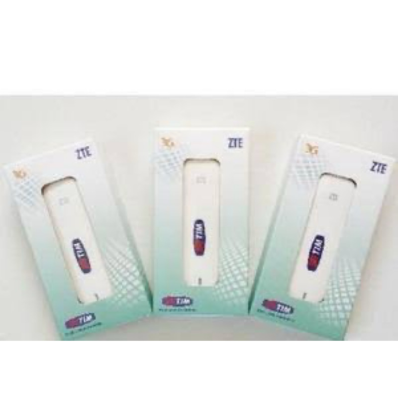 Modem Tim Pré/Pos ZTE MF710