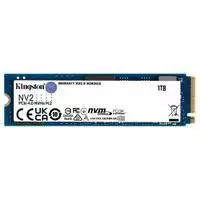 SSD M.2 Kingston NV2 1TB