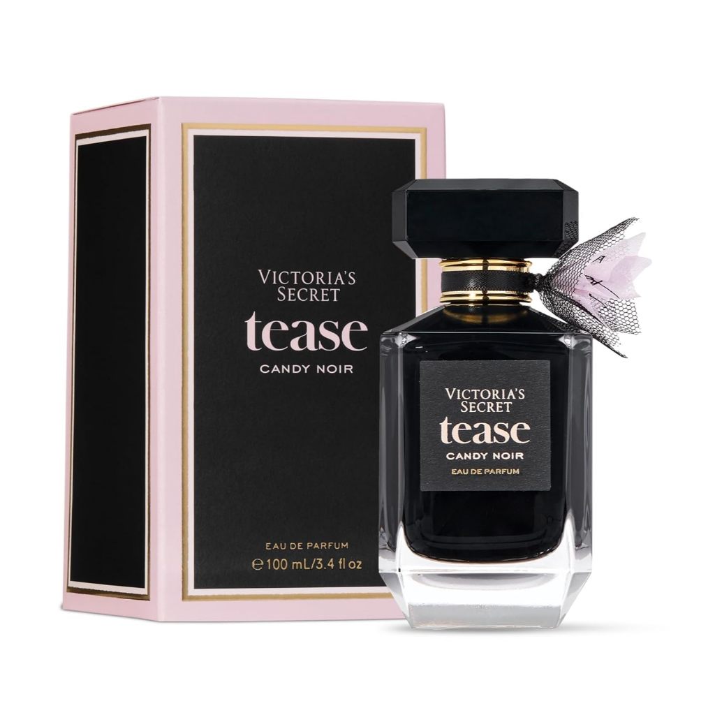 Perfume Victoria's Secret Sexy Little Things Tease Candy Noir