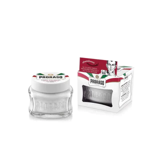 Proraso Pre-shave Cream Sensitive Skin